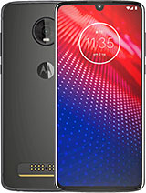 Moto Z4