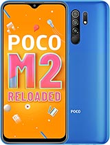 Poco M2 Reloaded