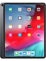 iPad Pro 12.9 (2018)