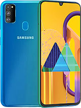 Galaxy M30s