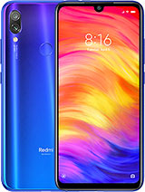 Redmi Note 7 Pro